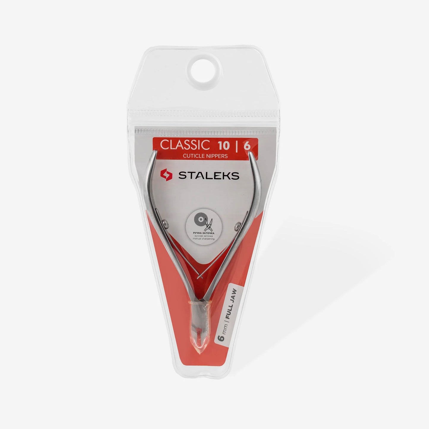 CLASSIC Leather Pliers 10/6mm