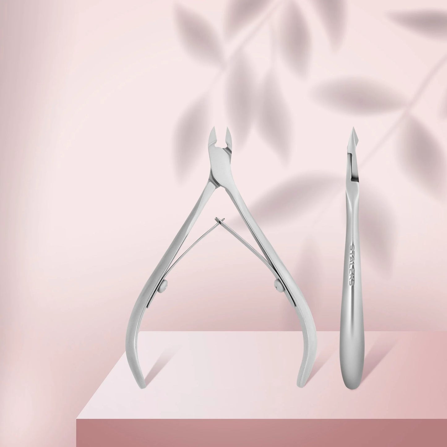 CLASSIC Leather Pliers 10/6mm