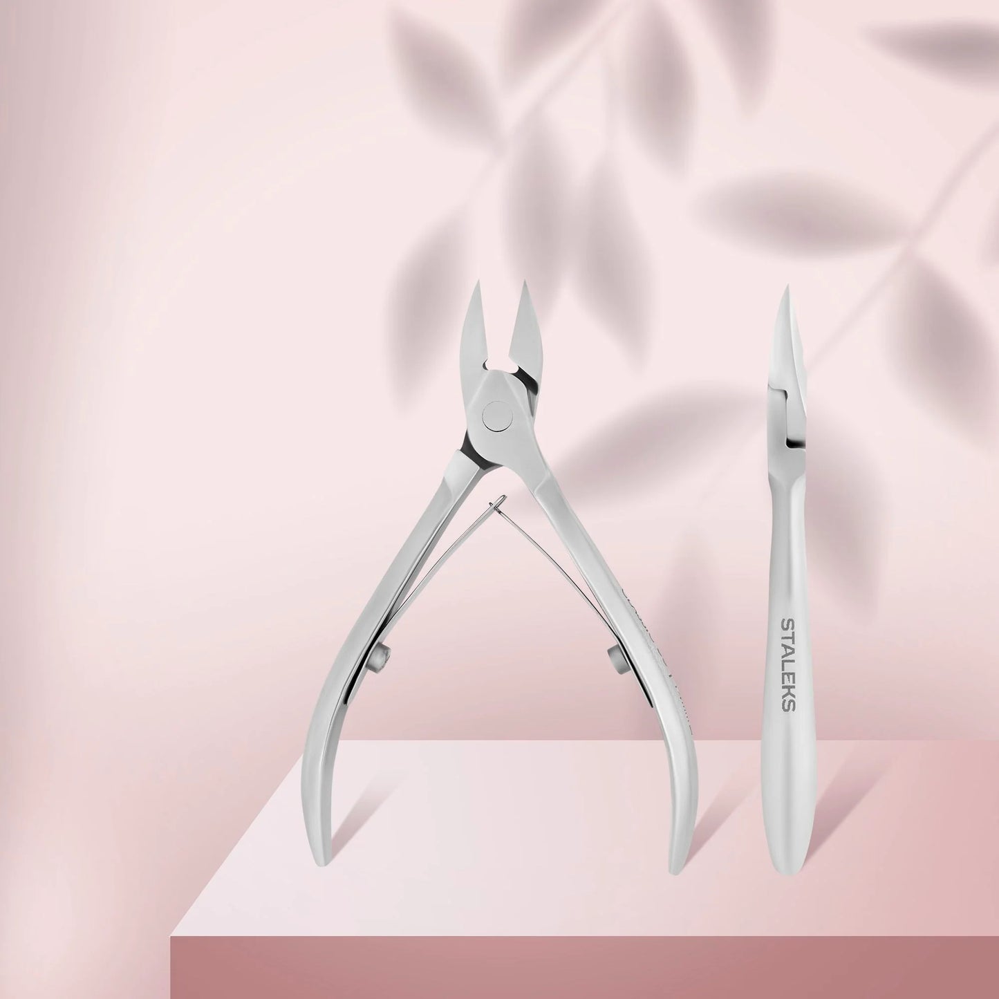 CLASSIC Nail Pliers 63/14mm