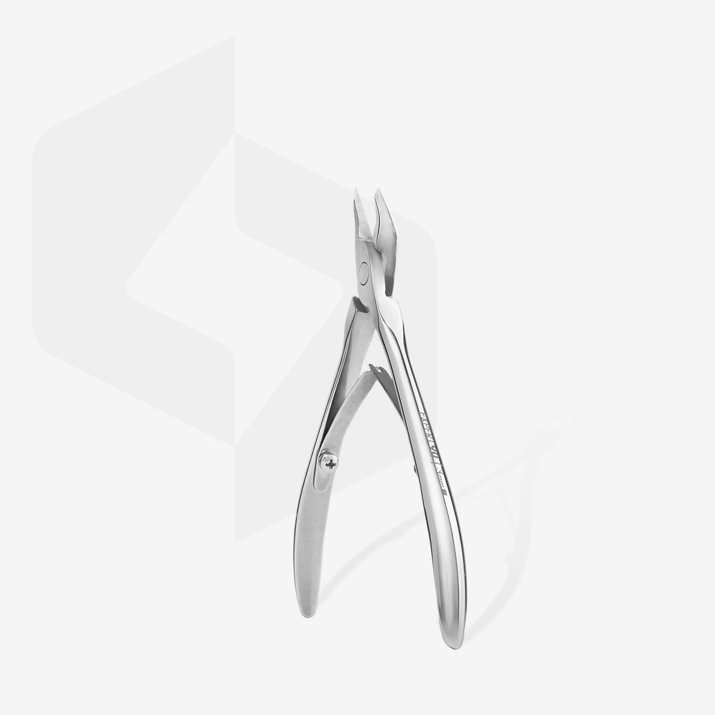 Alicates profesionales para piel EXPERT 90 3 mm