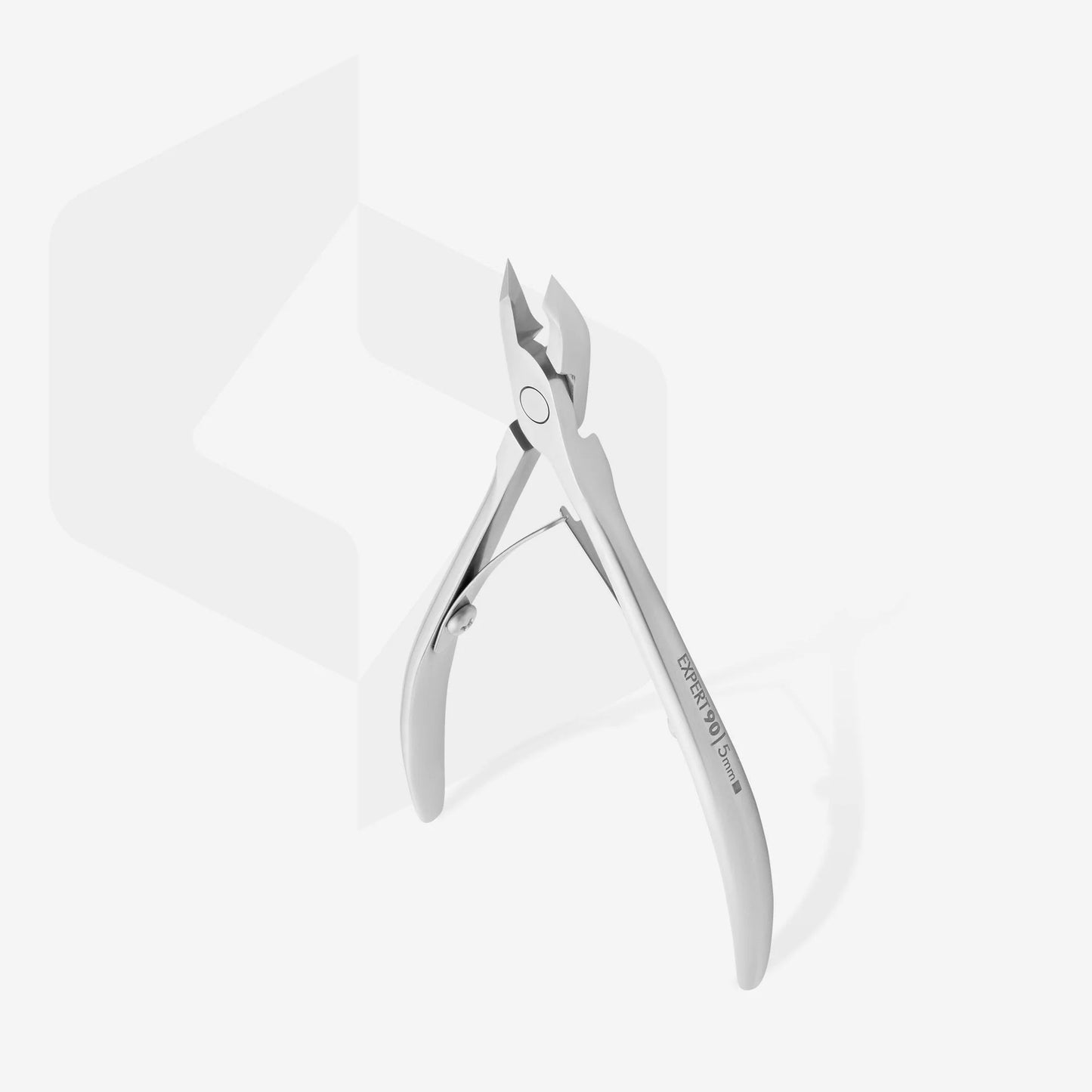 Alicates profesionales para piel EXPERT 90