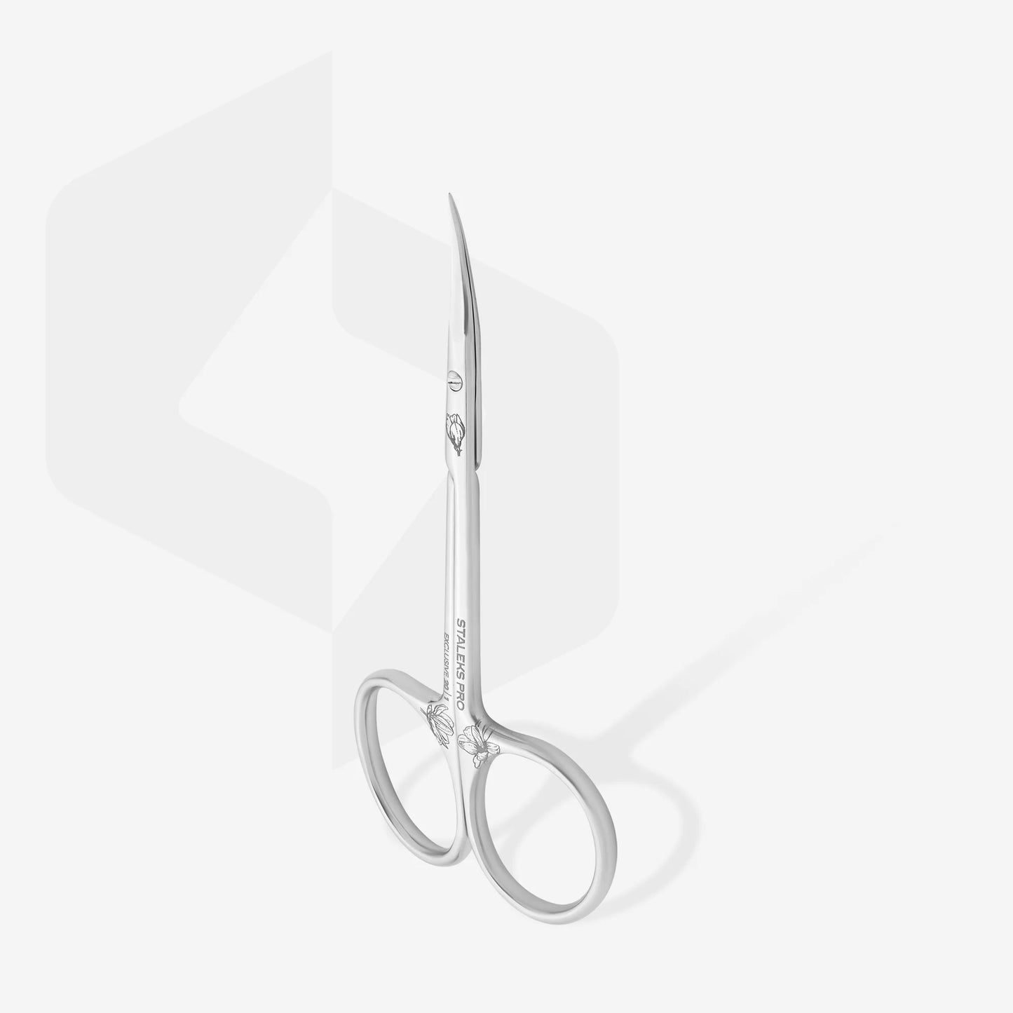 Tijeras Profesionales Para Cutícula EXCLUSIVE 20 TYPE 1