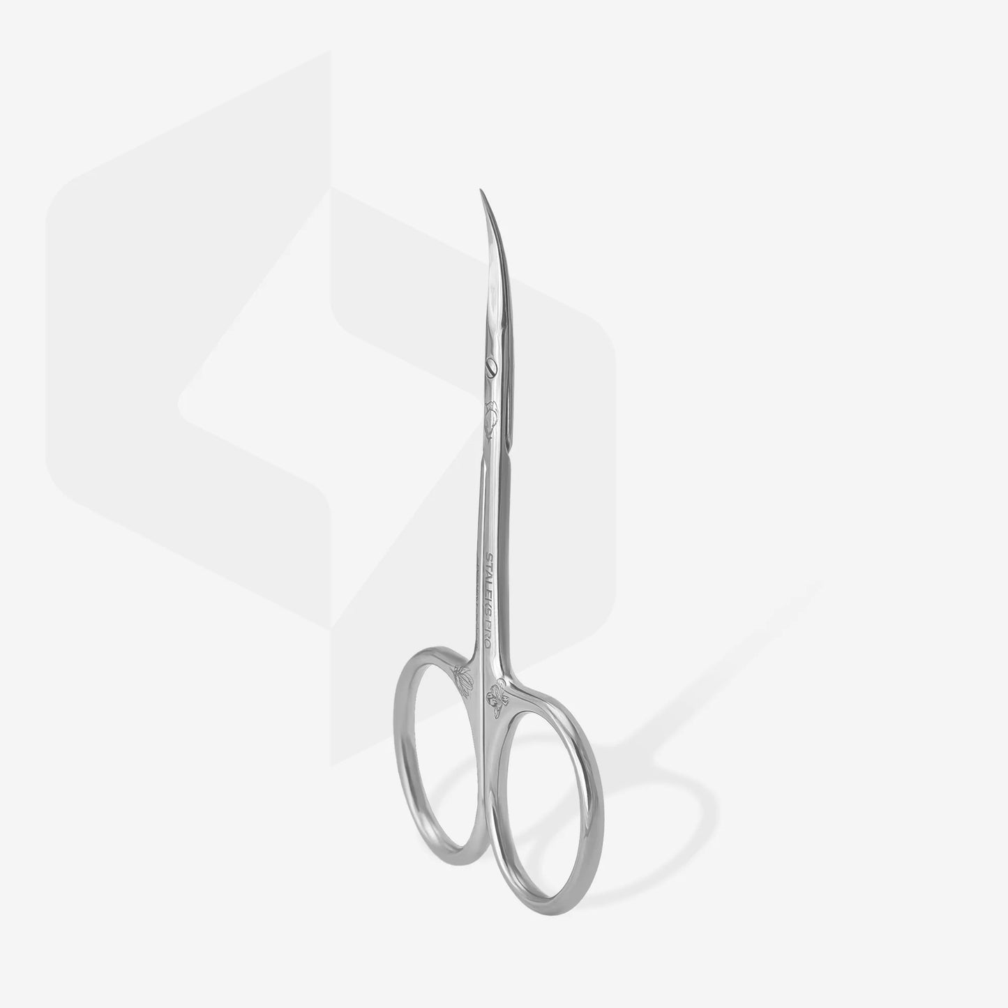 Professional Cuticle Scissors EXCLUSIVE 20 TYPE 2