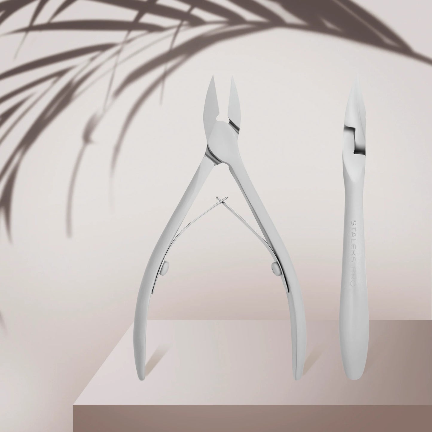 Professional Nail Pliers SMART 70/14mm