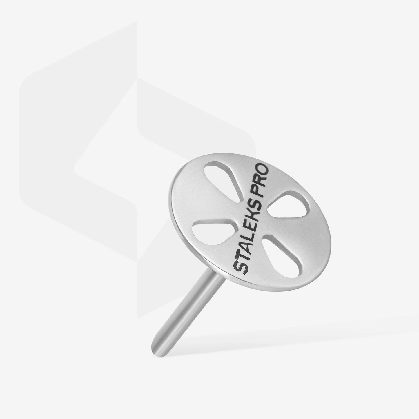 Disco Para Pedicura PODODISC STALEKS PRO L