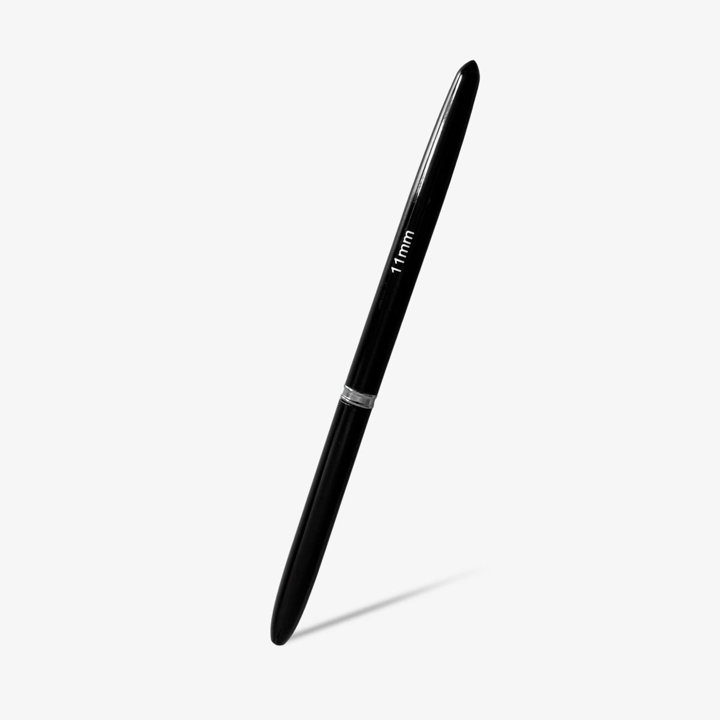 Pincel Profesional Nata Decoración – Largo 11mm (Kolinsky)