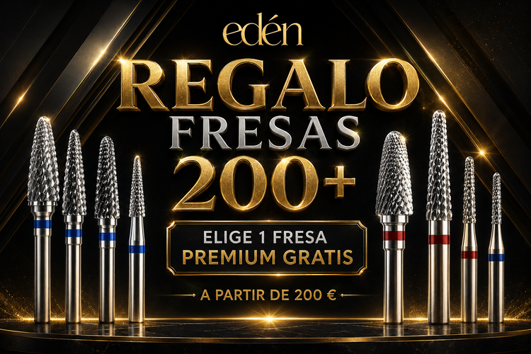 REGALO FRESAS 200+