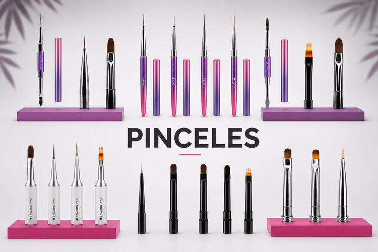 Pinceles