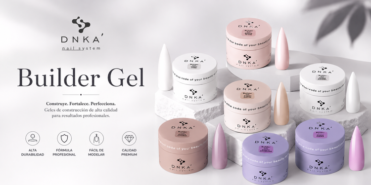 DNKa' Builder Gel