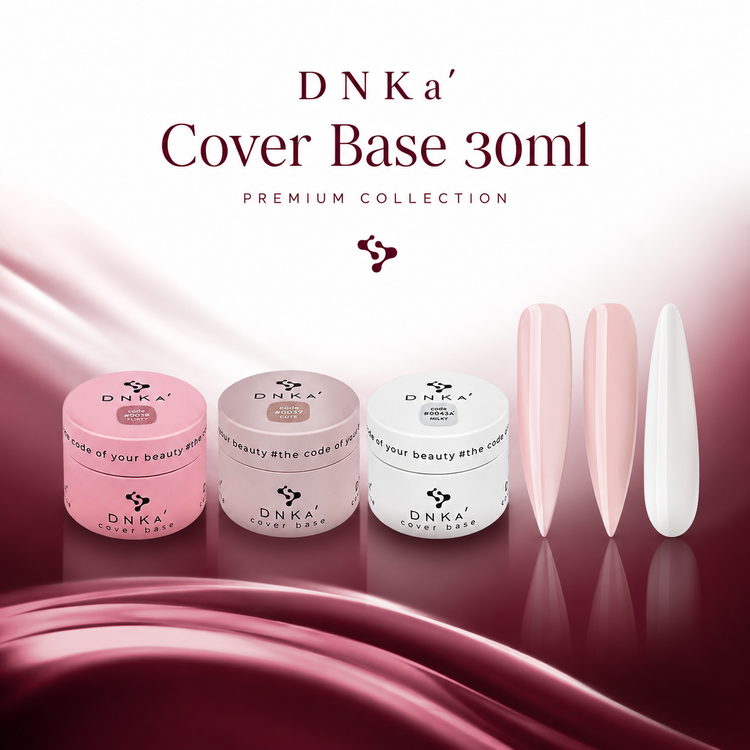 DNKa' Cover Base 30ml