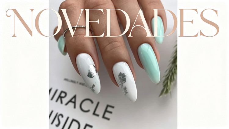 Novedades