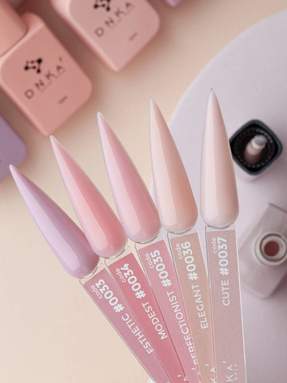 DNKa' Cover Base #0037 Cute - 30 ml