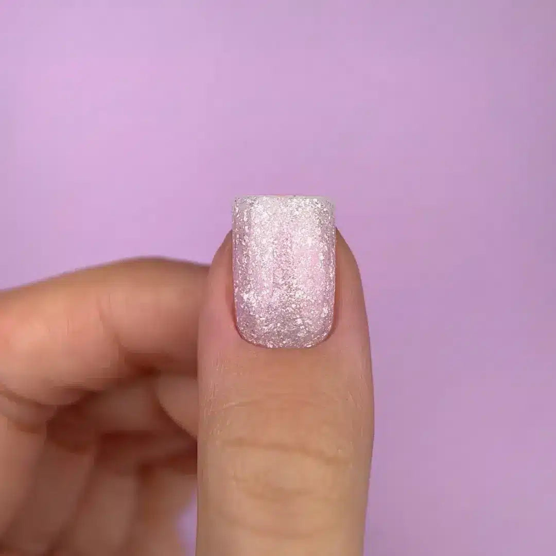 DNKa’ Builder Gel Vision #0036 rosa empolvado