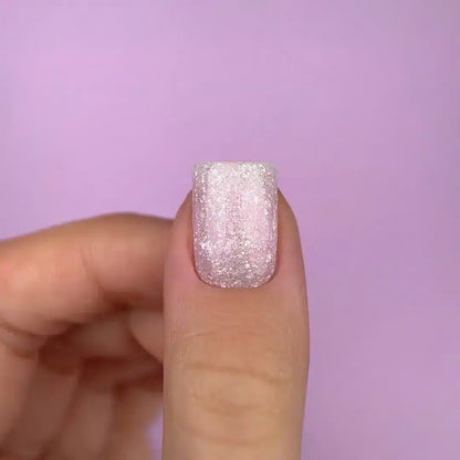 DNKa’ Builder Gel Vision #0036 rosa empolvado