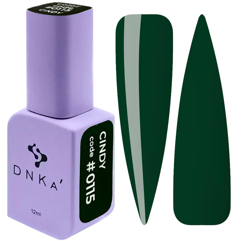 DNKa' Gel Polish Color Cindy #0115