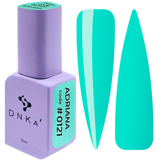 DNKa' Gel Polish Color Adriana #0121