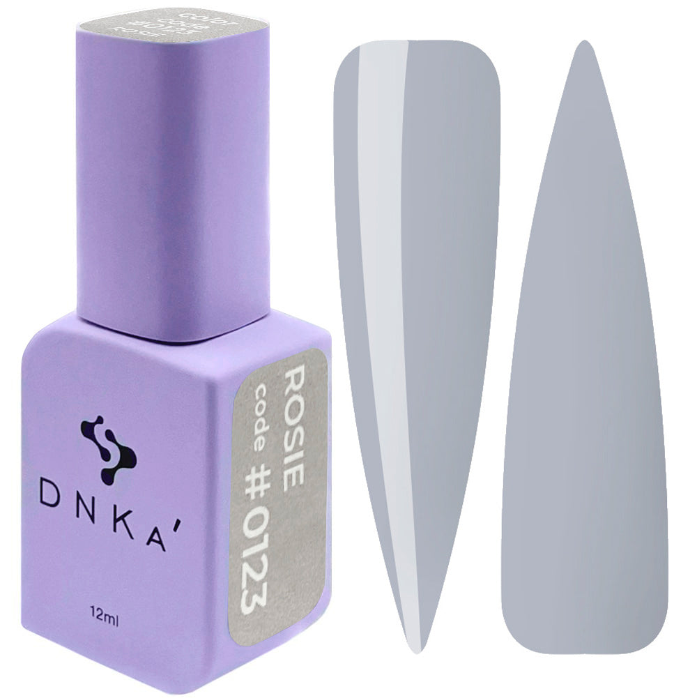 DNKa' Gel Polish Color Rosie #0123