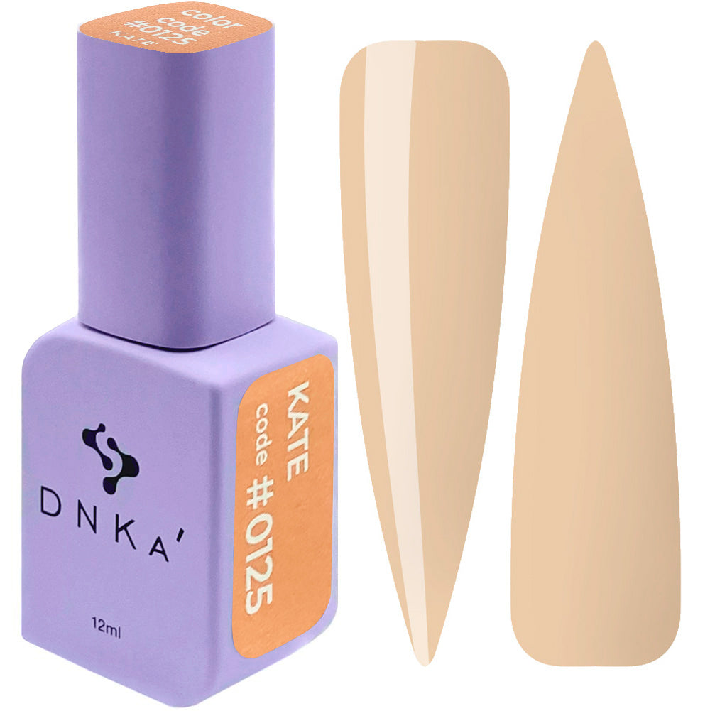 DNKa' Gel Polish Color Kate #0125