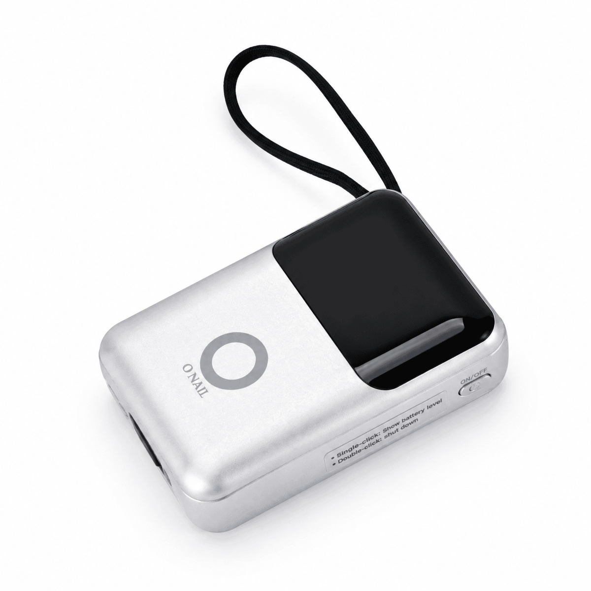 Power Bank Profesional IA O’Nail