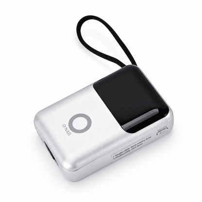 Power Bank Profesional IA O’Nail