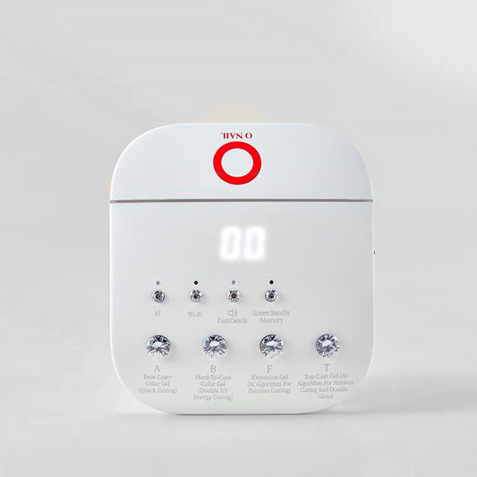 Comando sem fios para Lâmpada Inteligente O’Nail