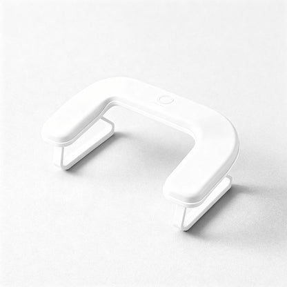 Apoio de braço ergonómico para Candeeiro Inteligente O'Nail