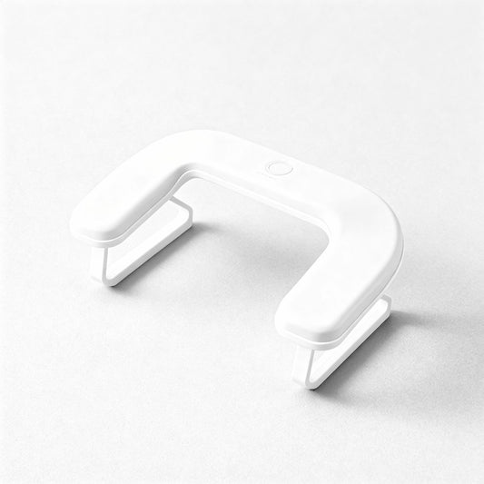 Apoyabrazos ergonómico para Lámpara Inteligente O’Nail