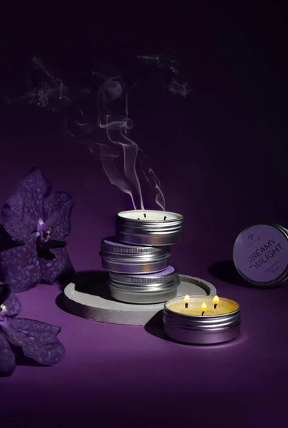 DNKa’ Vela de spa Mystic Aura