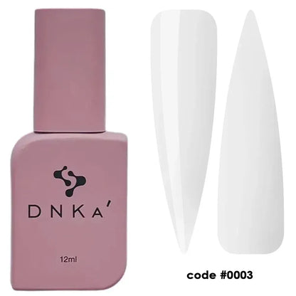 DNKa Fast Gel. #0003 Clio