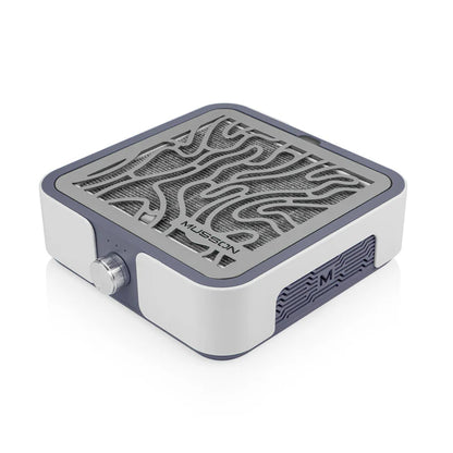 Aspirador BUCOS MUSSON X2 72W. De mesa