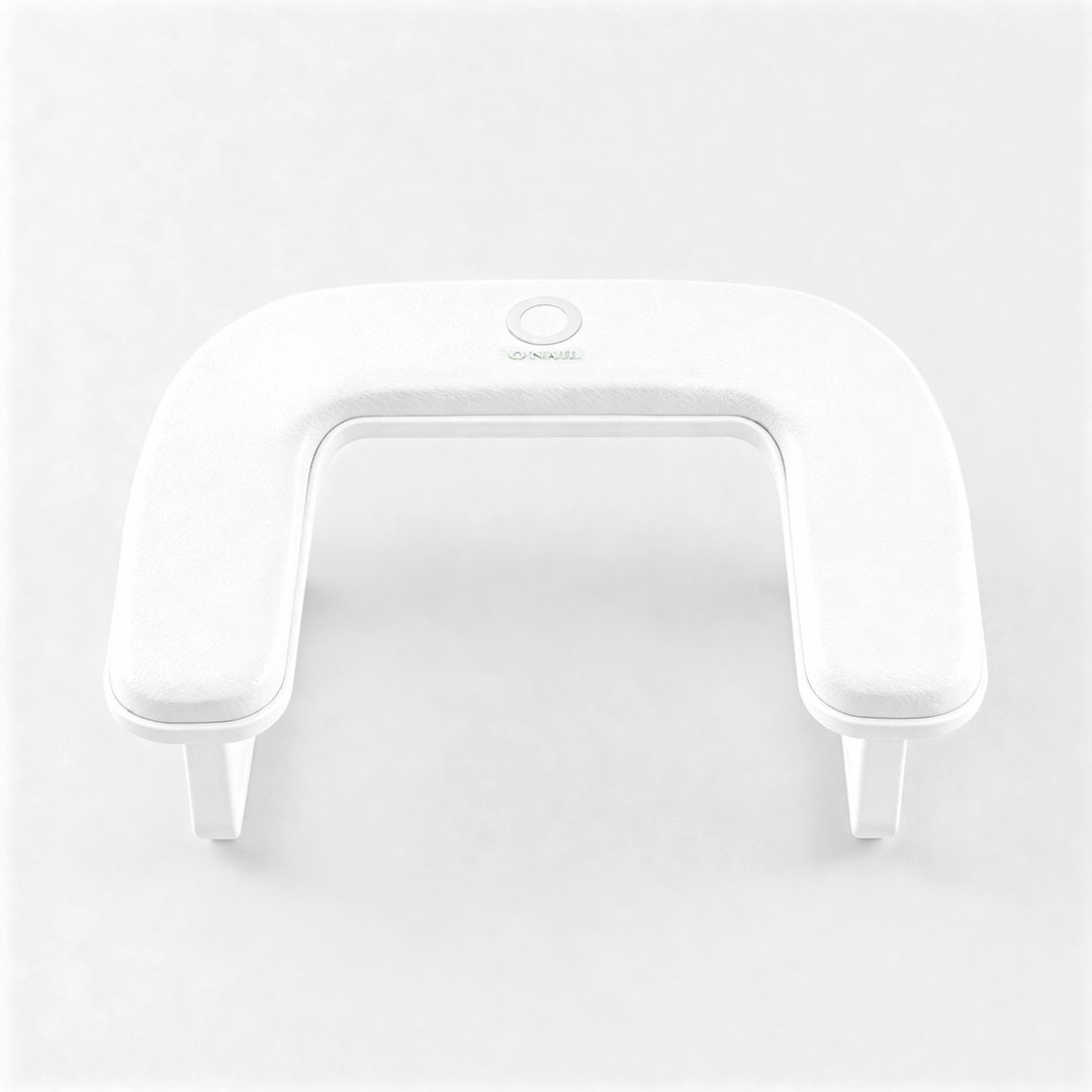 Apoio de braço ergonómico para Candeeiro Inteligente O'Nail