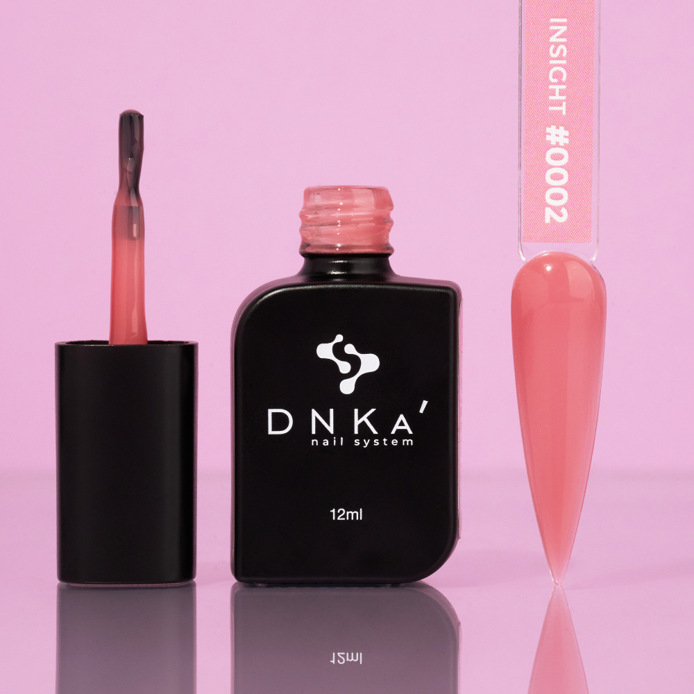 DNKa' Pro Gel #0002 Insight