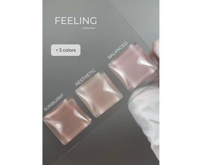 HEYLOVE Gel constructor líquido AESTHETIC 15ml, 30ml