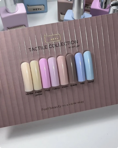 HEYLOVE Gel constructor líquido Warm 15ml, 30ml