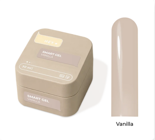HEYLOVE Gel constructor líquido Vanilla 15ml, 30ml