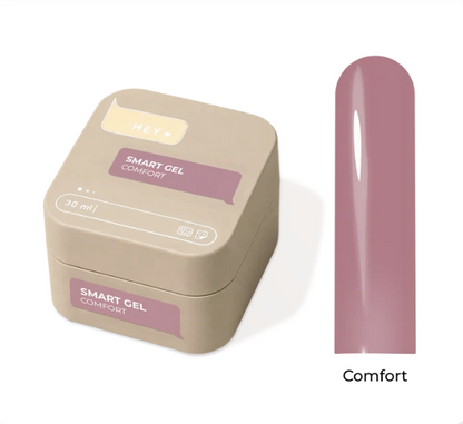 HEYLOVE Gel constructor líquido COMFORT 15ml, 30ml