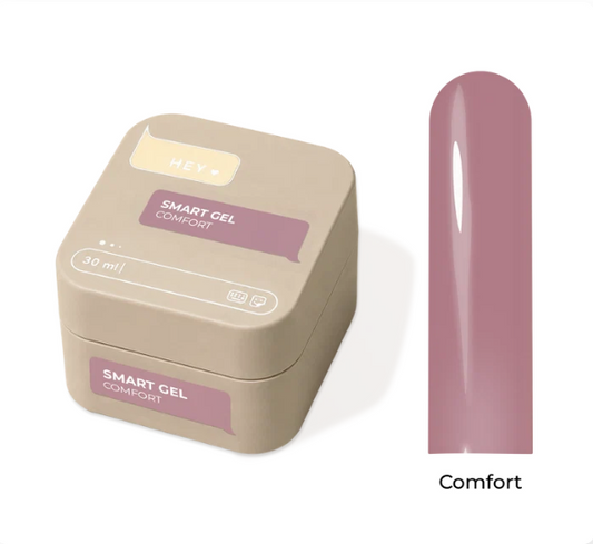 HEYLOVE Gel constructor líquido COMFORT 15ml, 30ml