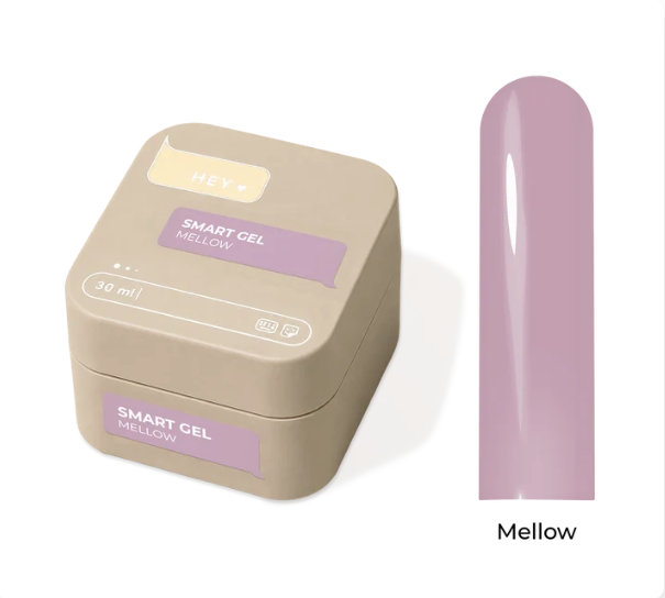 HEYLOVE Gel constructor líquido  MELLOW 15ml, 30ml