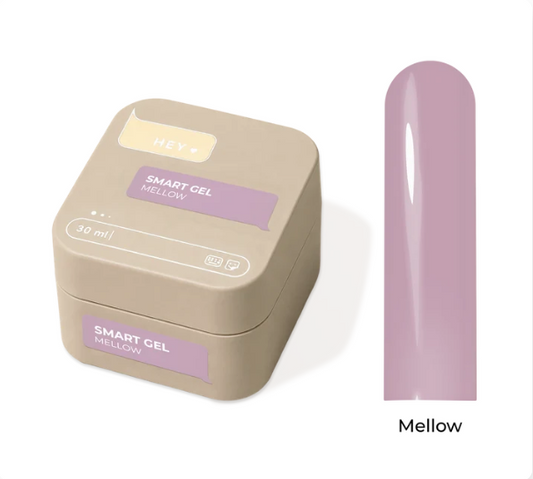 HEYLOVE Gel constructor líquido  MELLOW 15ml, 30ml