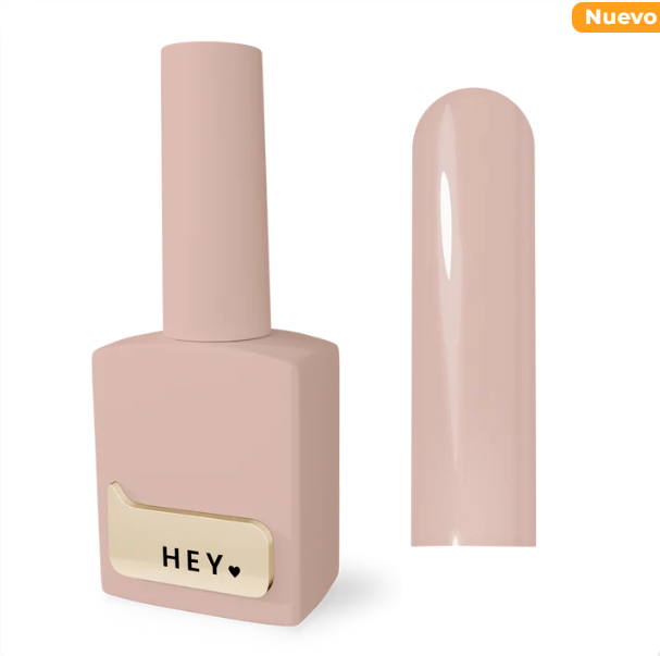 HEYLOVE Esmalte Semipermanente «Milan Taupe»