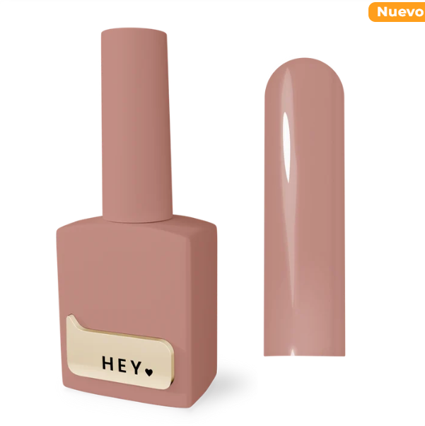 HEYLOVE Esmalte Semipermanente «Florence Beige»