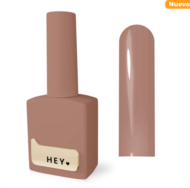 HEYLOVE Esmalte Semipermanente «Siena Mocha»