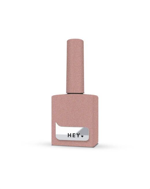 HEYLOVE Tint base HAZELNUT. Nuts colección