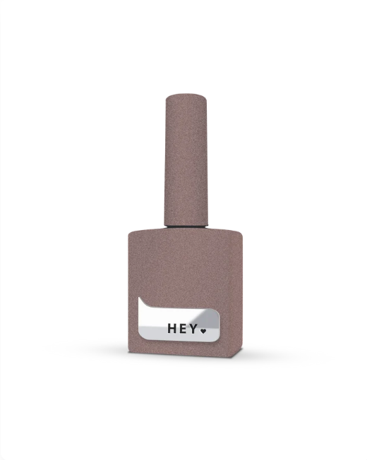 HEYLOVE Tint base PECAN. Nuts colección