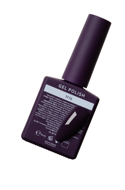 HEYLOVE Esmalte Semipermanente «Iris»