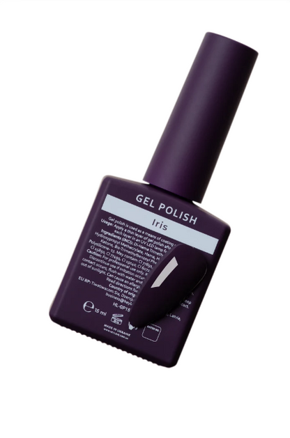 HEYLOVE Esmalte Semipermanente «Iris»