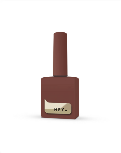 HEYLOVE Esmalte Semipermanente «Brandy»