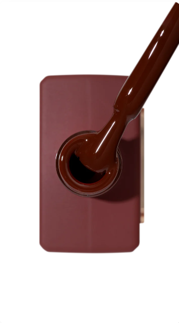 HEYLOVE Esmalte Semipermanente «Brandy»