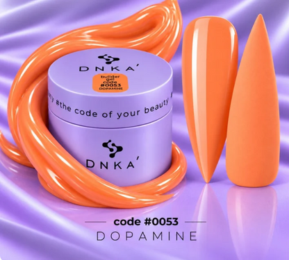 DNKa' Builder Gel #0053 Dopamine 15ml.