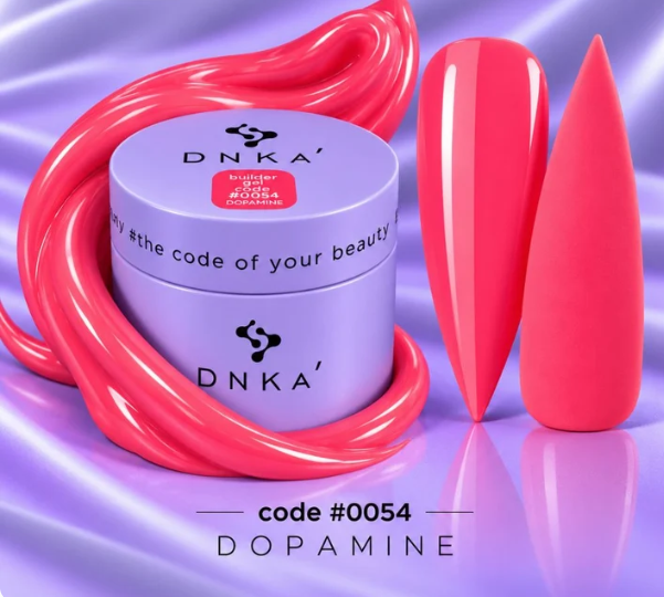 DNKa' Builder Gel #0054 Dopamine 15ml.
